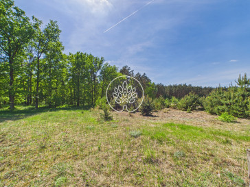 Działka Sprzedaż Kobylarnia
