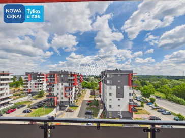 Mieszkanie Sprzedaż Bydgoszcz Fordońska
