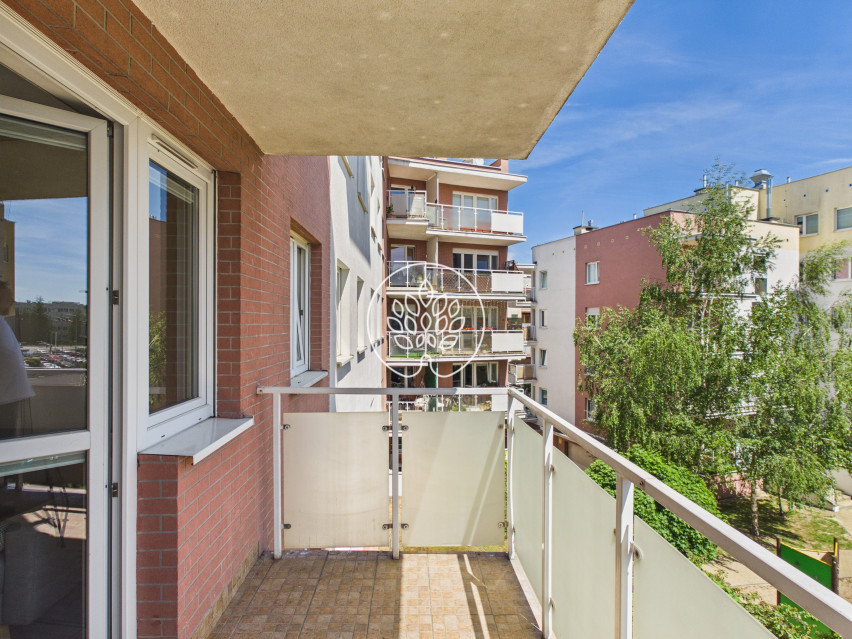 Mieszkanie Sprzedaż Bydgoszcz Glinki 10