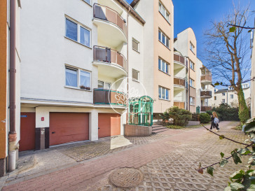 Mieszkanie Sprzedaż Bydgoszcz Kaszubska