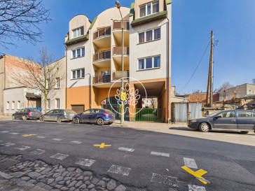 Mieszkanie Sprzedaż Bydgoszcz Kaszubska