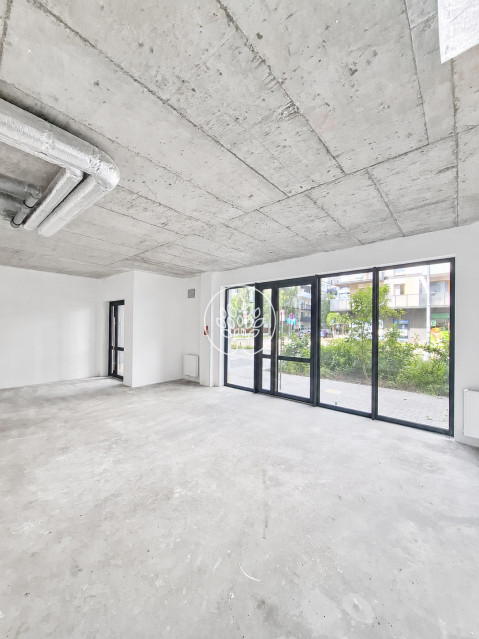 Lokal Wynajem Warszawa Bielany 2