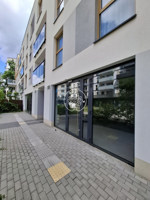 Lokal Wynajem Warszawa Bielany 3