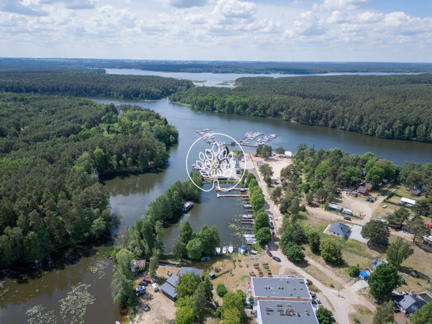 Działka Sprzedaż Nowy Jasiniec 1