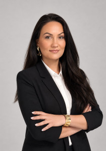 Victoria Bagniewska-Grzybek