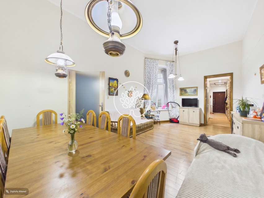 Mieszkanie Sprzedaż Bydgoszcz Dworcowa 4