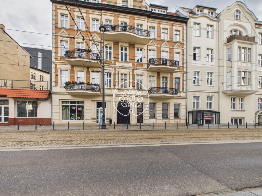 Mieszkanie Sprzedaż Bydgoszcz Dworcowa 13