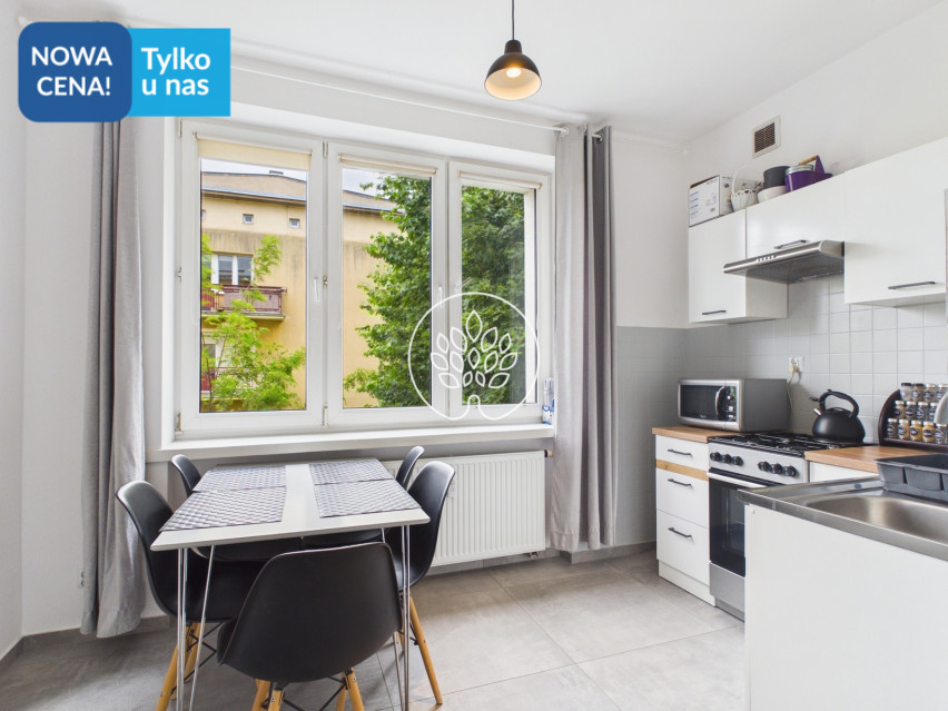 Mieszkanie Sprzedaż Bydgoszcz Osiedle Leśne Kasztanowa 2