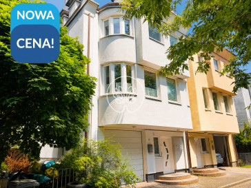 Dom Sprzedaż Warszawa Księżycowa