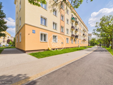Mieszkanie Sprzedaż Bydgoszcz Osiedle Leśne Józefa Sułkowskiego