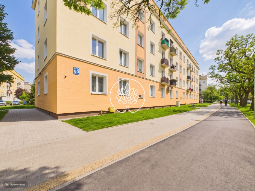 Mieszkanie Sprzedaż Bydgoszcz Osiedle Leśne Józefa Sułkowskiego 18