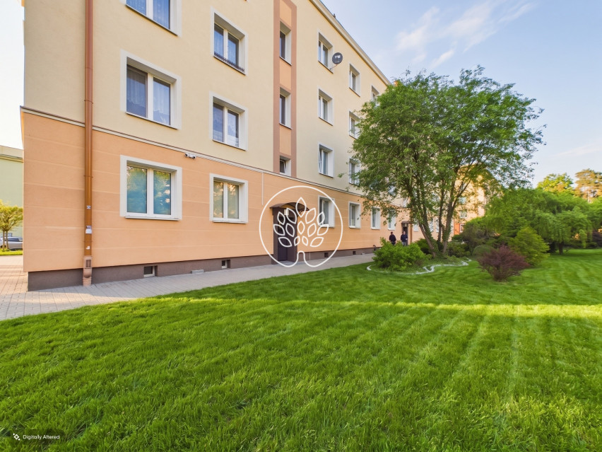 Mieszkanie Sprzedaż Bydgoszcz Osiedle Leśne Józefa Sułkowskiego 19