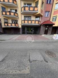 Obiekt Sprzedaż Bydgoszcz Szwederowo