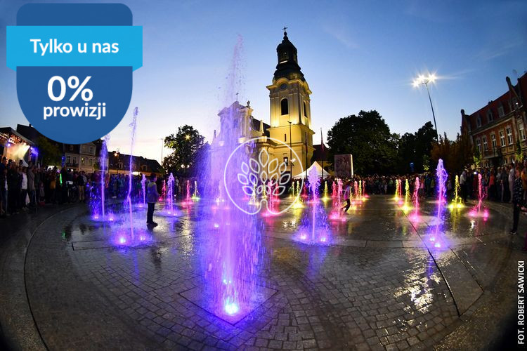 Mieszkanie Sprzedaż Bydgoszcz Fordon Altanowa 1