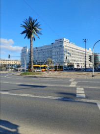 Lokal Wynajem Warszawa Śródmieście