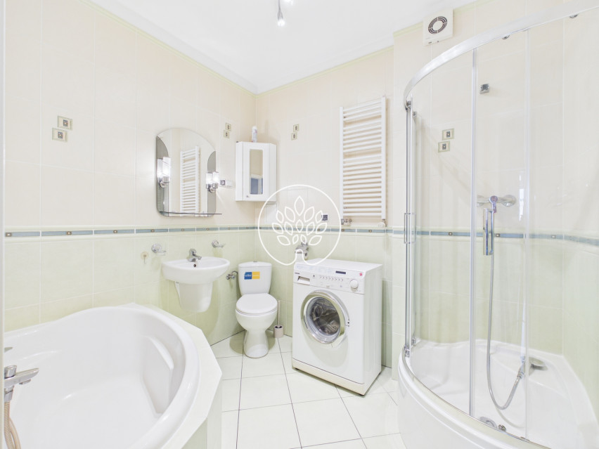 Mieszkanie Wynajem Toruń Rybaki 6