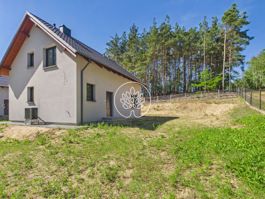 Dom Sprzedaż Łabiszyn 14