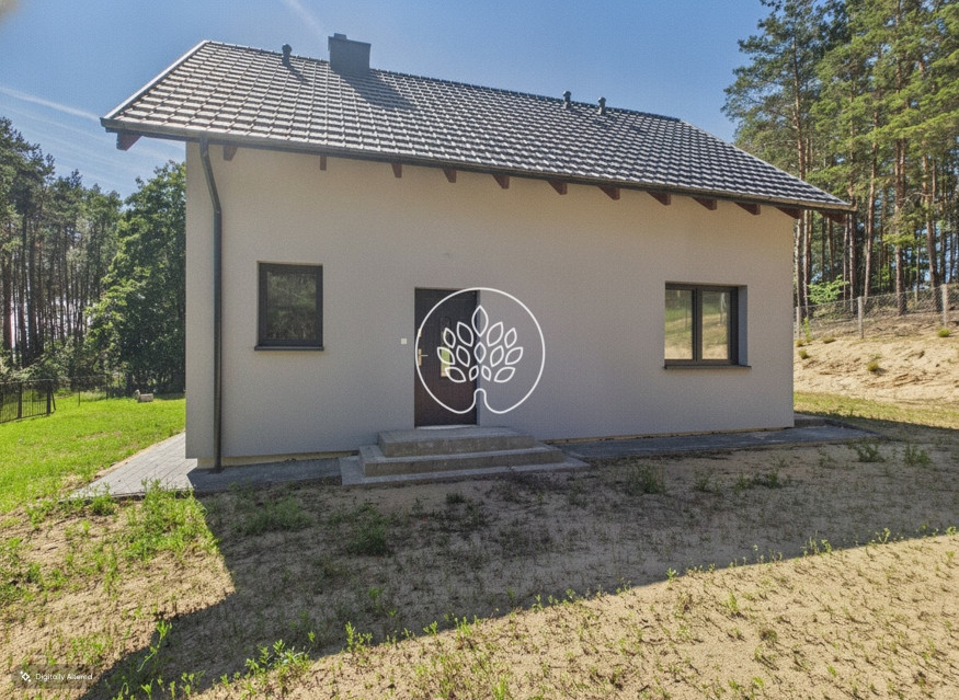 Dom Sprzedaż Łabiszyn 15
