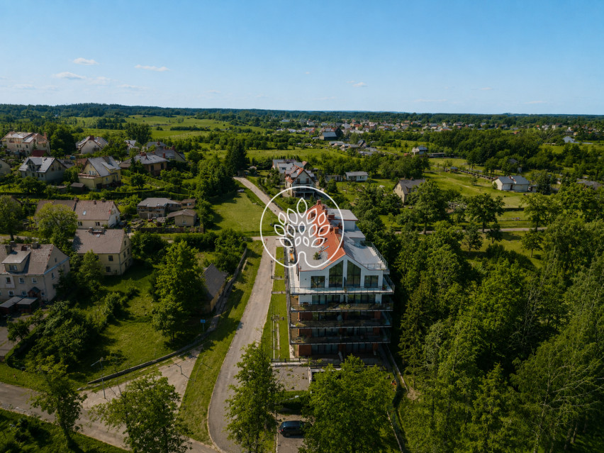 Mieszkanie Sprzedaż Mikołajki al.&nbsp;Spacerowa 5