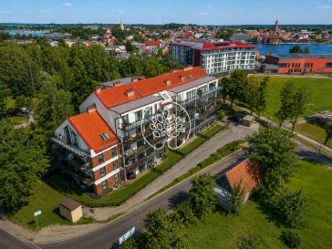 Mieszkanie Sprzedaż Mikołajki al.&nbsp;Spacerowa