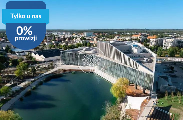 Mieszkanie Sprzedaż Bydgoszcz Bielawy Ignacego Paderewskiego 1