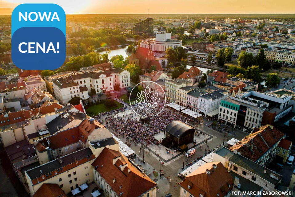 Mieszkanie Sprzedaż Bydgoszcz Bocianowo Pomorska 1