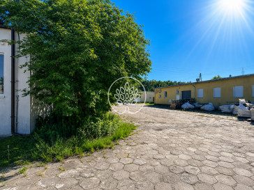Magazyn Wynajem Bydgoszcz Zimne Wody