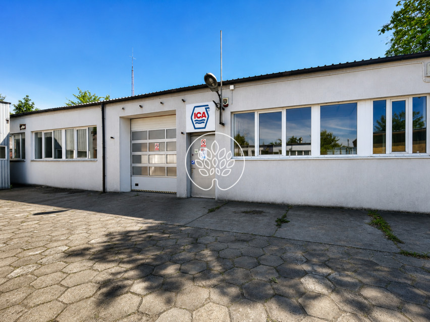Magazyn Wynajem Bydgoszcz Zimne Wody 16