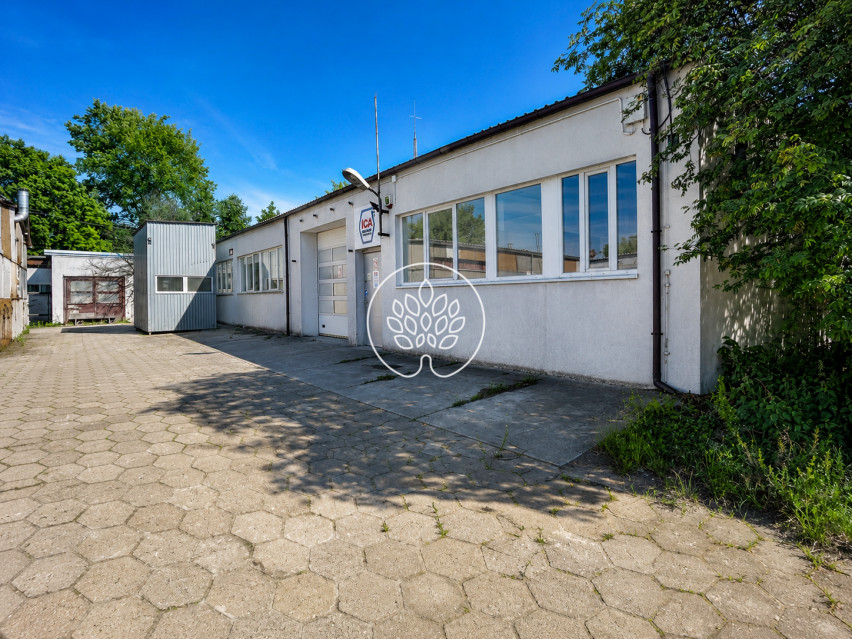 Magazyn Wynajem Bydgoszcz Zimne Wody 15
