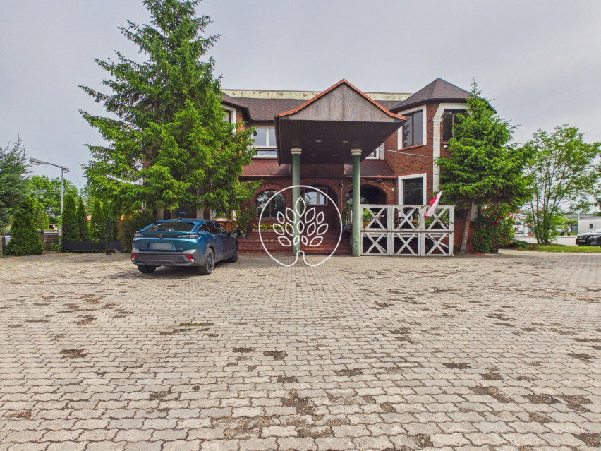 Lokal Wynajem Inowrocław 6
