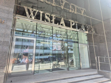 Lokal Wynajem Warszawa Śródmieście