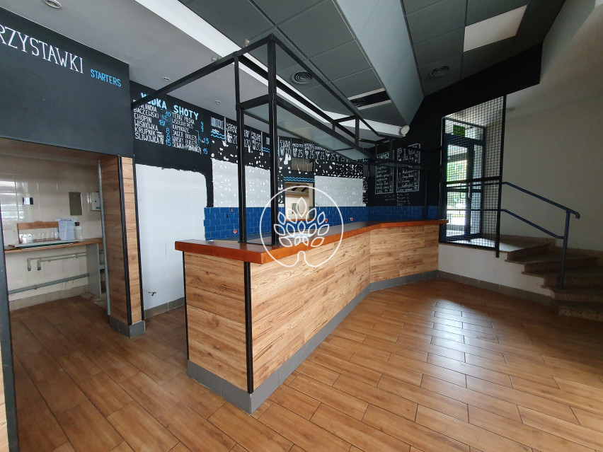 Lokal Wynajem Warszawa Śródmieście 1
