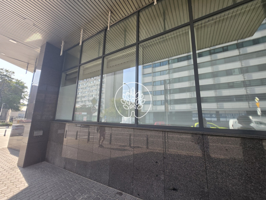 Lokal Wynajem Warszawa Śródmieście 8