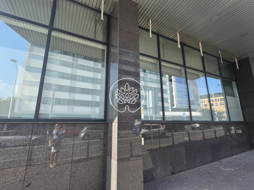 Lokal Wynajem Warszawa Śródmieście 9