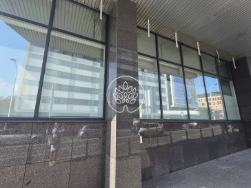 Lokal Wynajem Warszawa Śródmieście