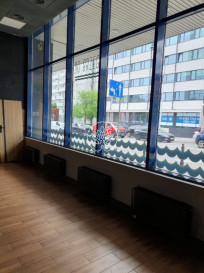 Lokal Wynajem Warszawa Śródmieście