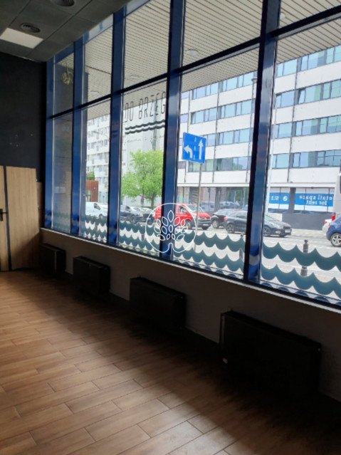 Lokal Wynajem Warszawa Śródmieście 7