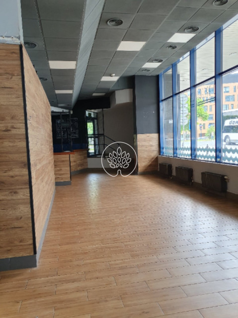 Lokal Wynajem Warszawa Śródmieście 4