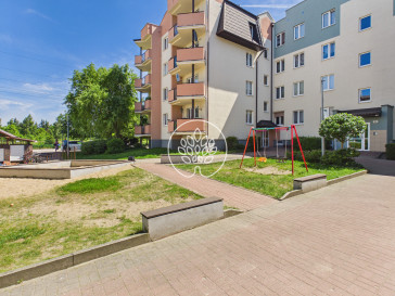 Mieszkanie Sprzedaż Toruń Grębocin Nad Strugą