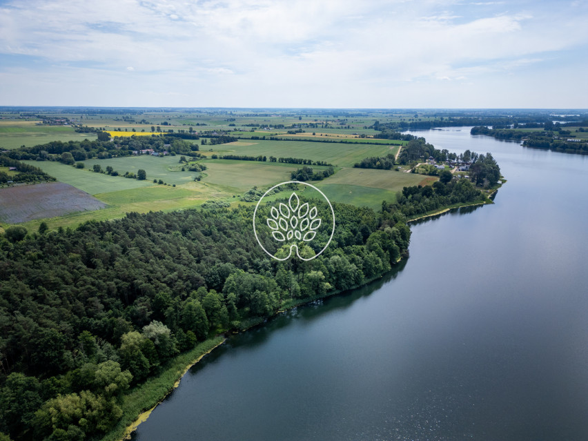 Działka Sprzedaż Wola 8