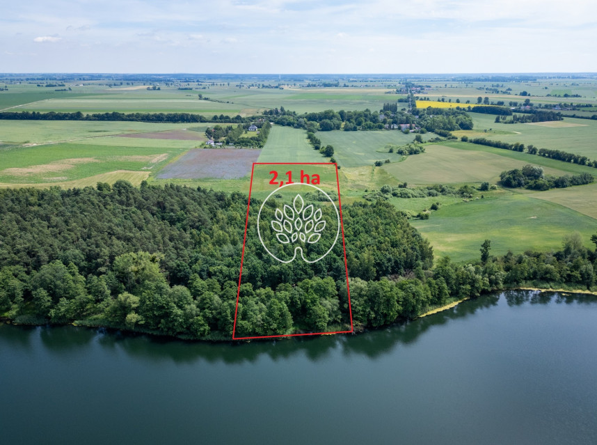 Działka Sprzedaż Wola 5