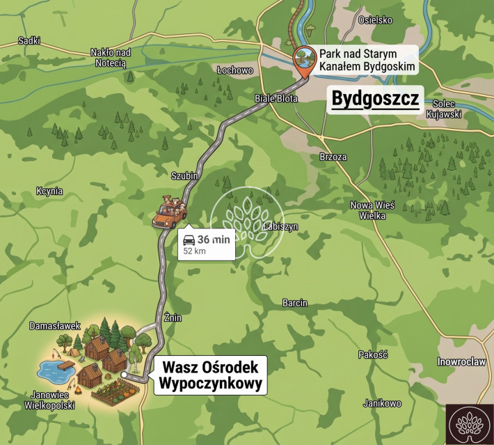 Działka Sprzedaż Wola 4