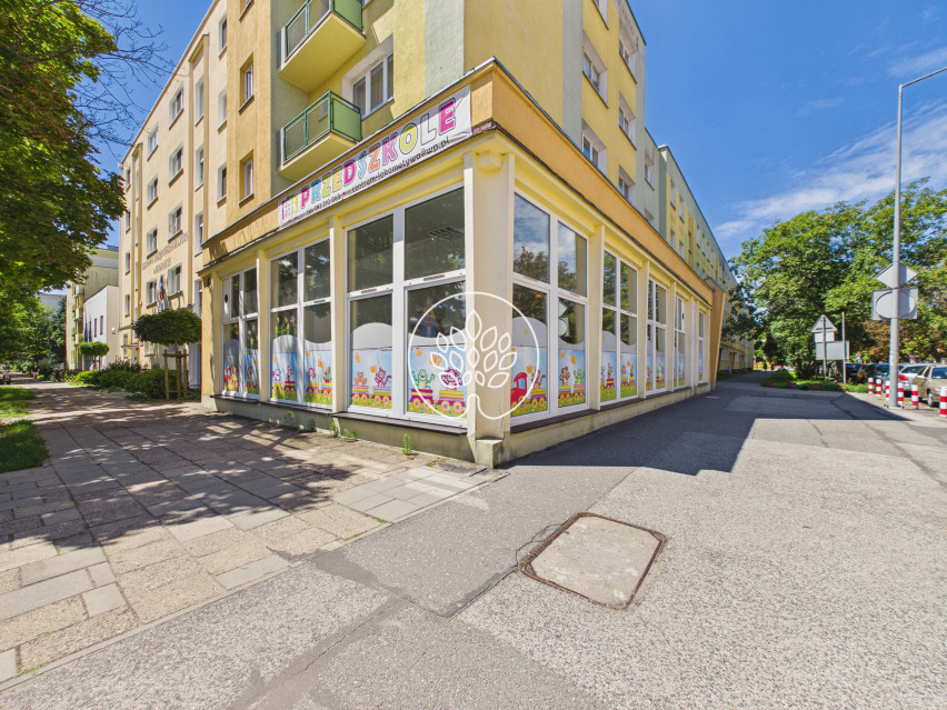 Lokal Wynajem Bydgoszcz Osiedle Leśne 2