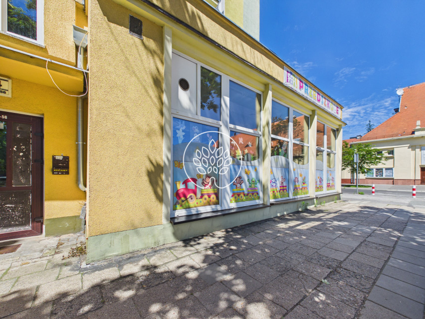 Lokal Wynajem Bydgoszcz Osiedle Leśne 3