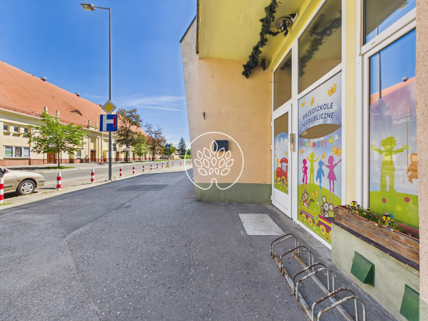 Lokal Wynajem Bydgoszcz Osiedle Leśne 4
