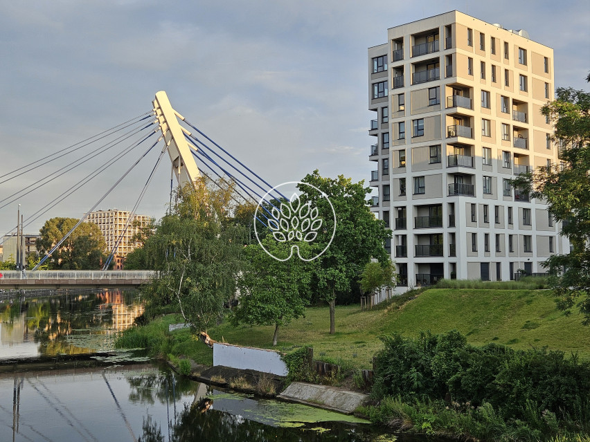 Mieszkanie Wynajem Bydgoszcz Śródmieście Królowej Jadwigi 9