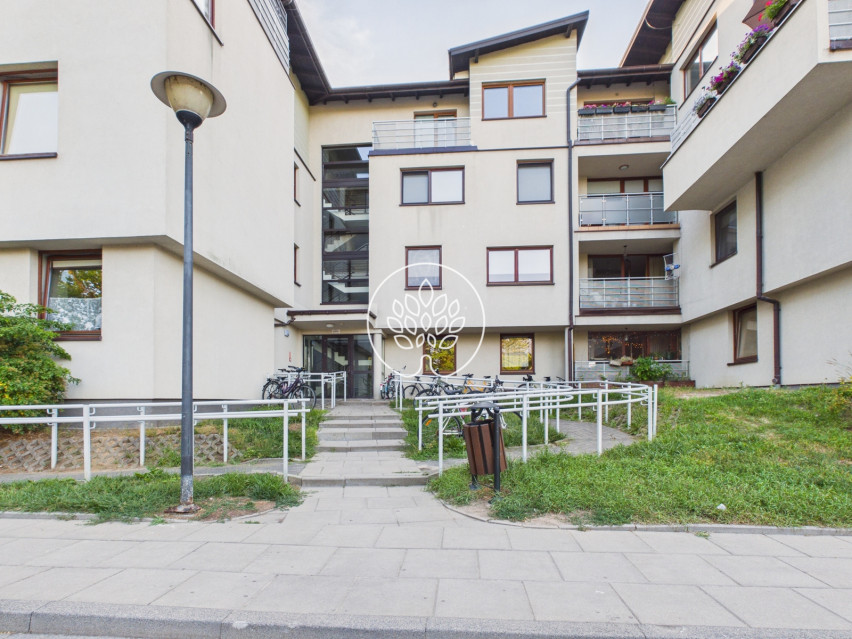 Mieszkanie Sprzedaż Warszawa Józefa Mehoffera 15