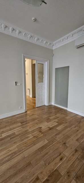 Mieszkanie Wynajem Warszawa Śródmieście Wspólna 6