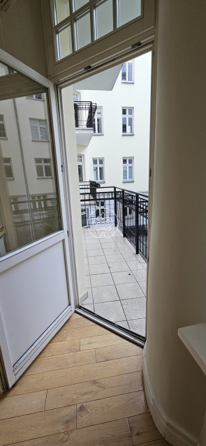 Mieszkanie Wynajem Warszawa Śródmieście Wspólna 10