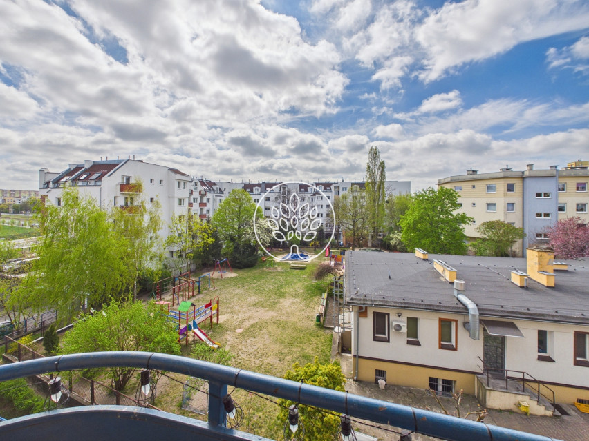 Mieszkanie Sprzedaż Bydgoszcz Szwederowo Antoniego Chołoniewskiego 5